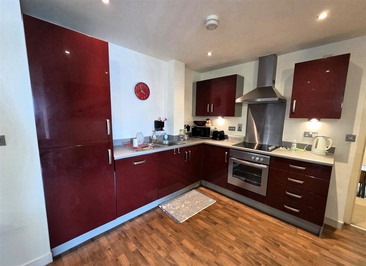 South Quay, Kings Road, Marina, Swansea, SA1 8AL